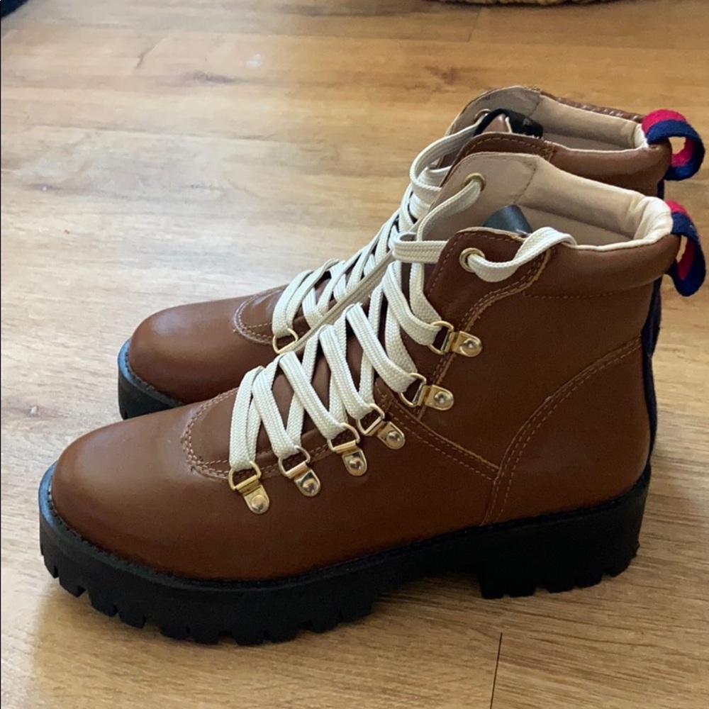 Steve Madden Boots